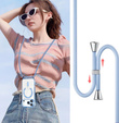 Electro MagSafe tok + zsinór iPhone 17 Pro Max készülékhez