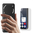 Telefontok a Nothing Phone 3A Pro, CamShield Slide, fekete