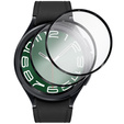 2x ERBORD hibrid üveg a Samsung Galaxy Watch 6 47mm Classic
