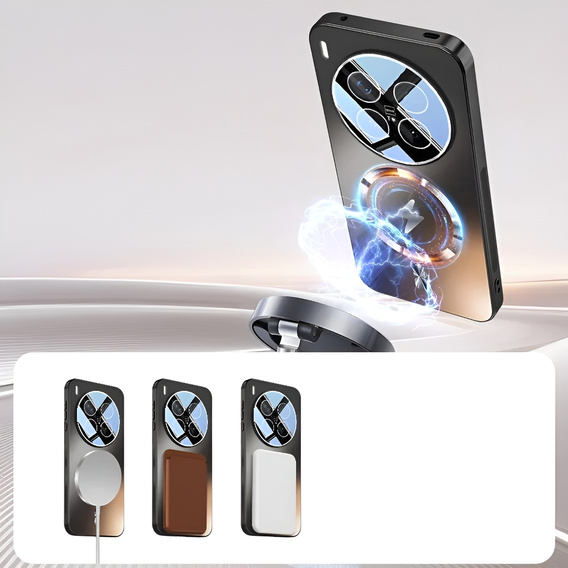 MagSafe tok a Vivo X300 Pro készülékhez