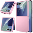 Tok edzett külső képernyőüveggel a Samsung Galaxy Z Flip7 készülékhez