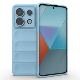 Telefontok a Xiaomi Redmi Note 13 Pro 5G, Gaming Shockproof, kék