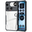Telefontok a Nothing Phone 3 5G, AntiDrop Hybrid, fekete