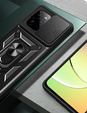 Telefontok a Realme GT 7 Pro, CamShield Slide, fekete