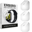 3x ERBORD hidrogél fólia Xiaomi Redmi Watch 5 Active