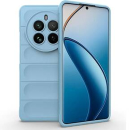 Telefontok a Realme 12 Pro 5G / 12 Pro+ 5G, Gaming Shockproof, kék