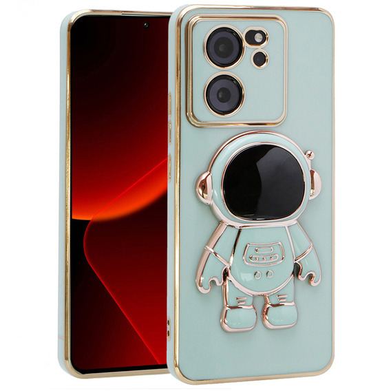 Telefontok a Xiaomi 13T / 13T Pro, Astronaut, zöld