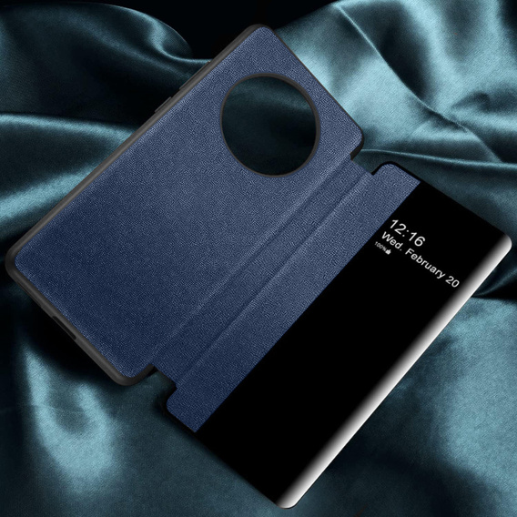 Pántos tok a Realme 11 Pro 5G / 11 Pro+ 5G készülékhez, Side View, kék