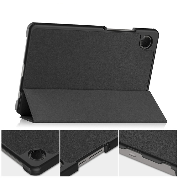 Smartcase flip cover Samsung Galaxy Tab A11/A9 készülékekhez