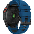 QuickFit szilikon pánt Garmin Fenix 22mm készülékhez