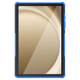 Telefontok a Samsung Galaxy Tab A9+, Tire Armor, kék