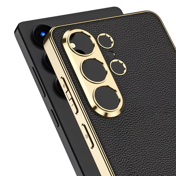 GKK Bőr tok Samsung Galaxy S26 Ultra készülékhez