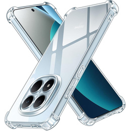 Ütésálló tok a Xiaomi Redmi Note 15 Pro 5G készülékhez