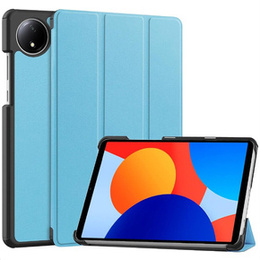 Tok Xiaomi Redmi Pad SE 8.7, Smartcase, kék