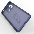 Telefontok a Xiaomi Redmi 12C, Gaming Shockproof, sötétkék