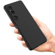 Vékony tok a Sony Xperia 1 VI, Slim, fekete