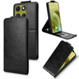 Flip tok Xiaomi Redmi 15 5G / 4G, Flip tok, fekete