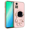 Telefontok a Xiaomi Redmi Note 11/11s, Astronaut, rózsaszín