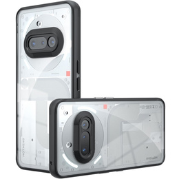 Telefontok a Nothing Phone 3A, Fusion Hybrid, átlátszó