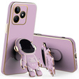 Telefontok a Realme Note 50, Astronaut, lila