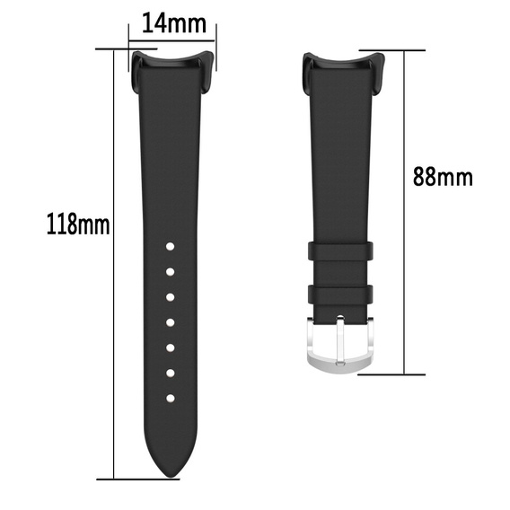 Pánt a Xiaomi Smart Band 10 / 9 / 8 készülékhez