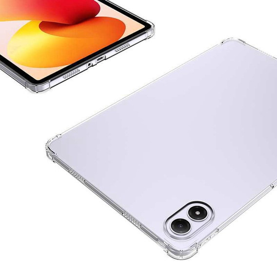 Szilikon tablet tok a Xiaomi Redmi Pad 2 Pro készülékhez