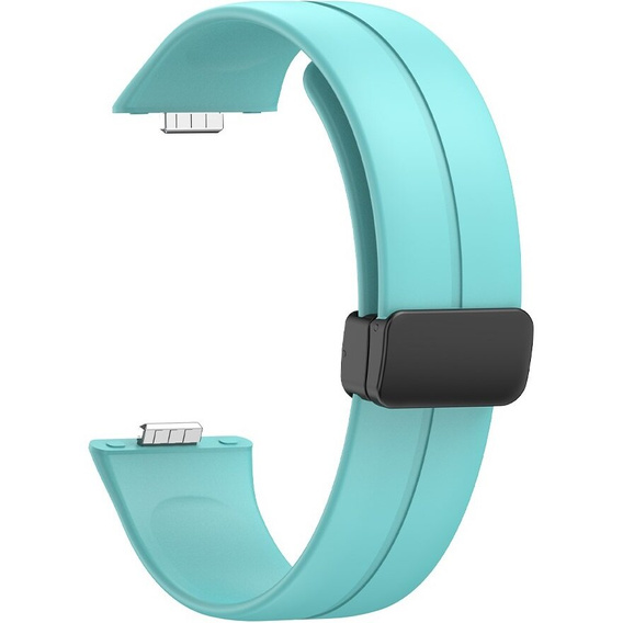 Szilikon szíj a Huawei Watch Fit 4 / 4 Pro / 3 órához