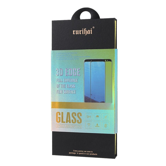 RURIHAI 3D teljes képernyős edzett üveg a Samsung Galaxy Z Fold3 5G