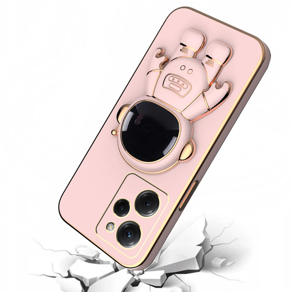 Telefontok a Xiaomi Poco X5 Pro 5G, Astronaut, rózsaszín rose gold
