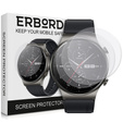 3x ERBORD hidrogél fólia Huawei Watch GT 2 Pro