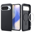 Spigen Nano Pop MagSafe tok Google Pixel 10 Pro XL-hez, fekete szezámmag