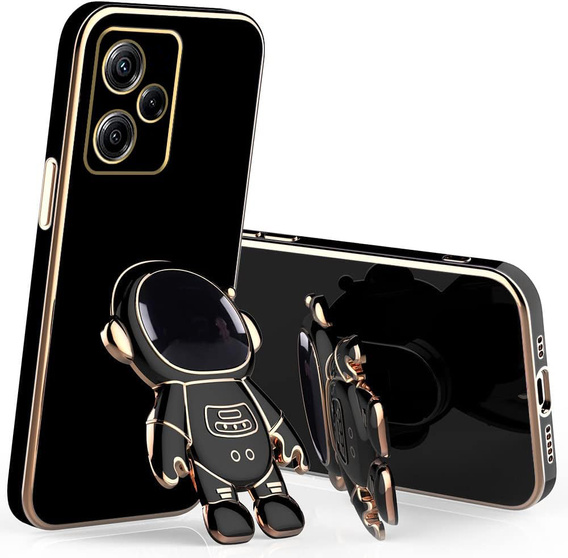 Telefontok a Xiaomi Poco F6, Astronaut, fekete