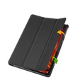 Tok Lenovo Tab K11 Plus, Smartcase, fekete
