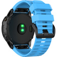 QuickFit szilikon pánt Garmin Fenix 26mm