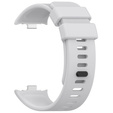 Szilikon szíj a Xiaomi Redmi Watch 4 / Smart Band 8 Pro órához