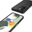 Telefontok a Xiaomi Redmi Note 12 4G, Gaming Shockproof, fekete