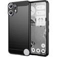 Telefontok a CMF Nothing Phone 2 Pro, Carbon, fekete