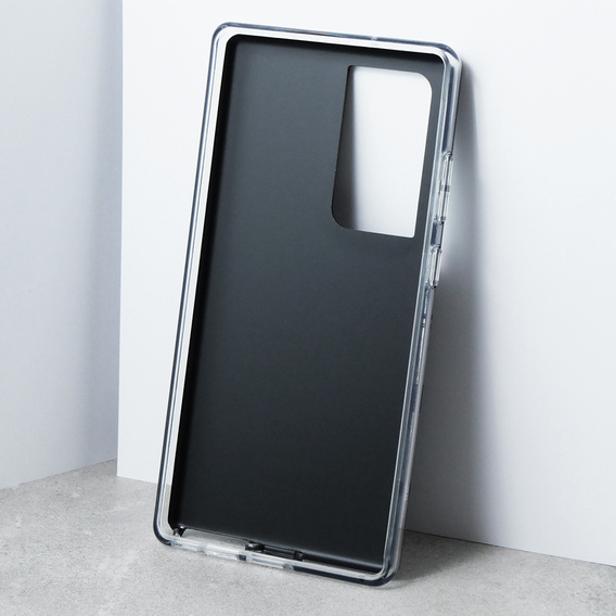 Telefontok a Samsung Galaxy S9+ Plus, Suritch Full Body, fekete