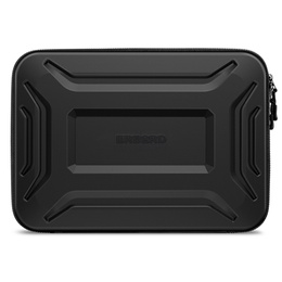 ERBORD kemény héjú védőtok 14 hüvelykes laptophoz