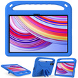 Gyermek tok Xiaomi Redmi Pad Pro / Xiaomi Poco Pad, fogantyúval, kék