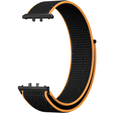 Rugalmas nejlon szíj Samsung Galaxy Fit 3 órához