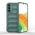 Telefontok a Samsung Galaxy A34 5G, Gaming Shockproof, zöld
