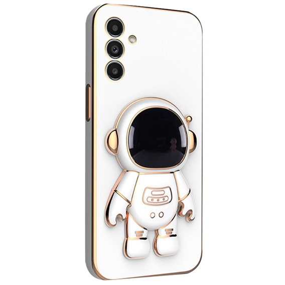 Telefontok a Samsung Galaxy A34 5G, Astronaut, fehér