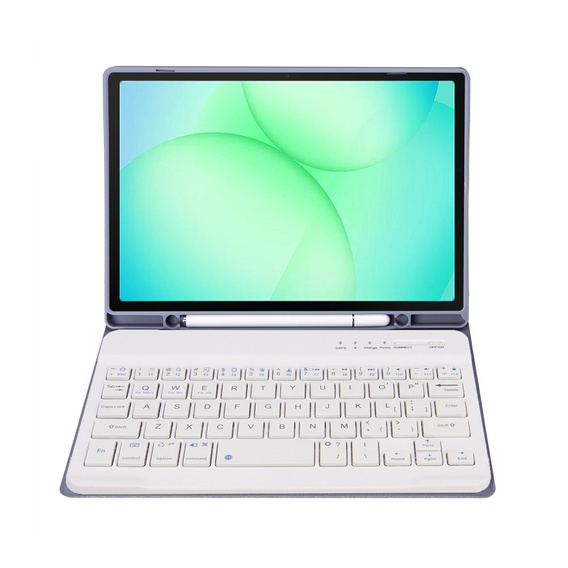 Billentyűzet tok Samsung Galaxy Tab A11 táblagéphez