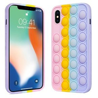 Push Bubble Pop It tok a iPhone X / XS készülékhez