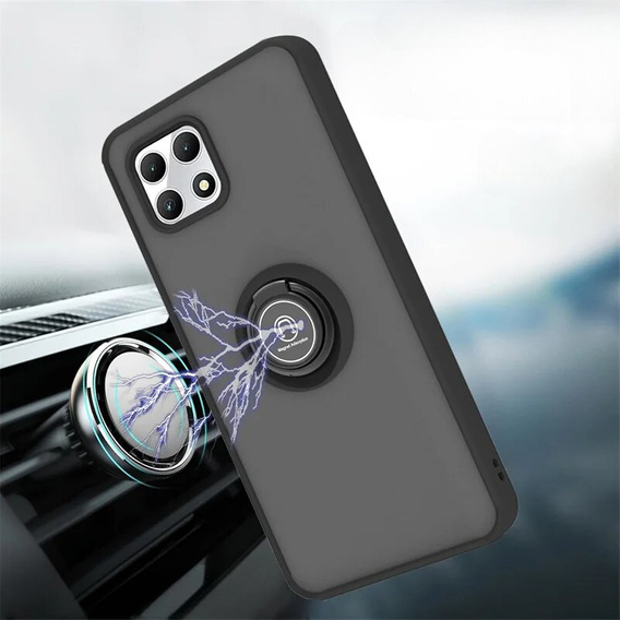 Tok T Phone 2 5G, Frosted Ring, fekete