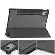 Tok Lenovo Idea Tab Pro, Smartcase, szürke