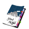 Tok Xiaomi Redmi Pad Pro / Xiaomi Poco Pad, Smartcase, cat