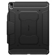 Spigen Rugged Armor Pro tok Apple iPad Air 13" 2025 / 2024 modellekhez