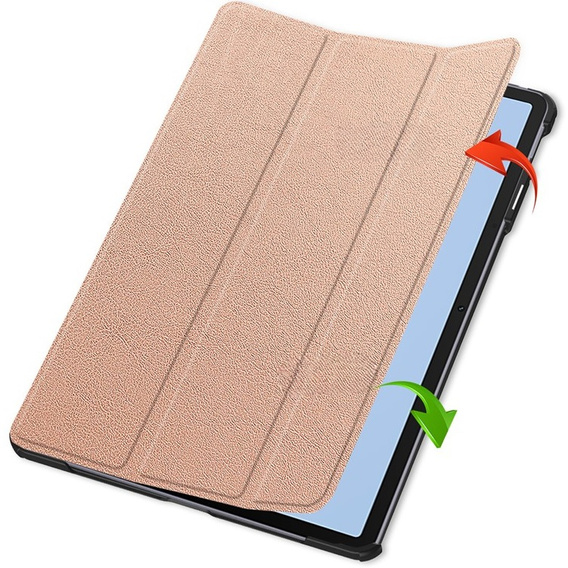 Smartcase flip tok Huawei MatePad 11.5 2025 készülékhez